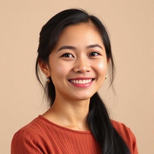 Foto Maria Anjani