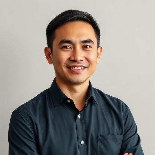 Foto Rendra Wicaksono