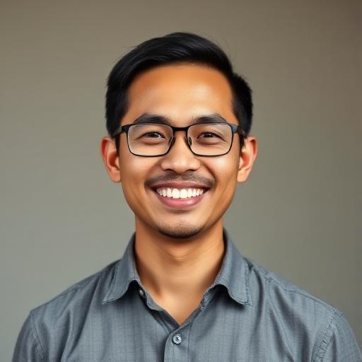 Foto Andi Wijaya