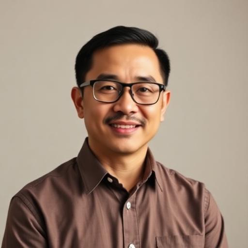 Foto Budi Santoso
