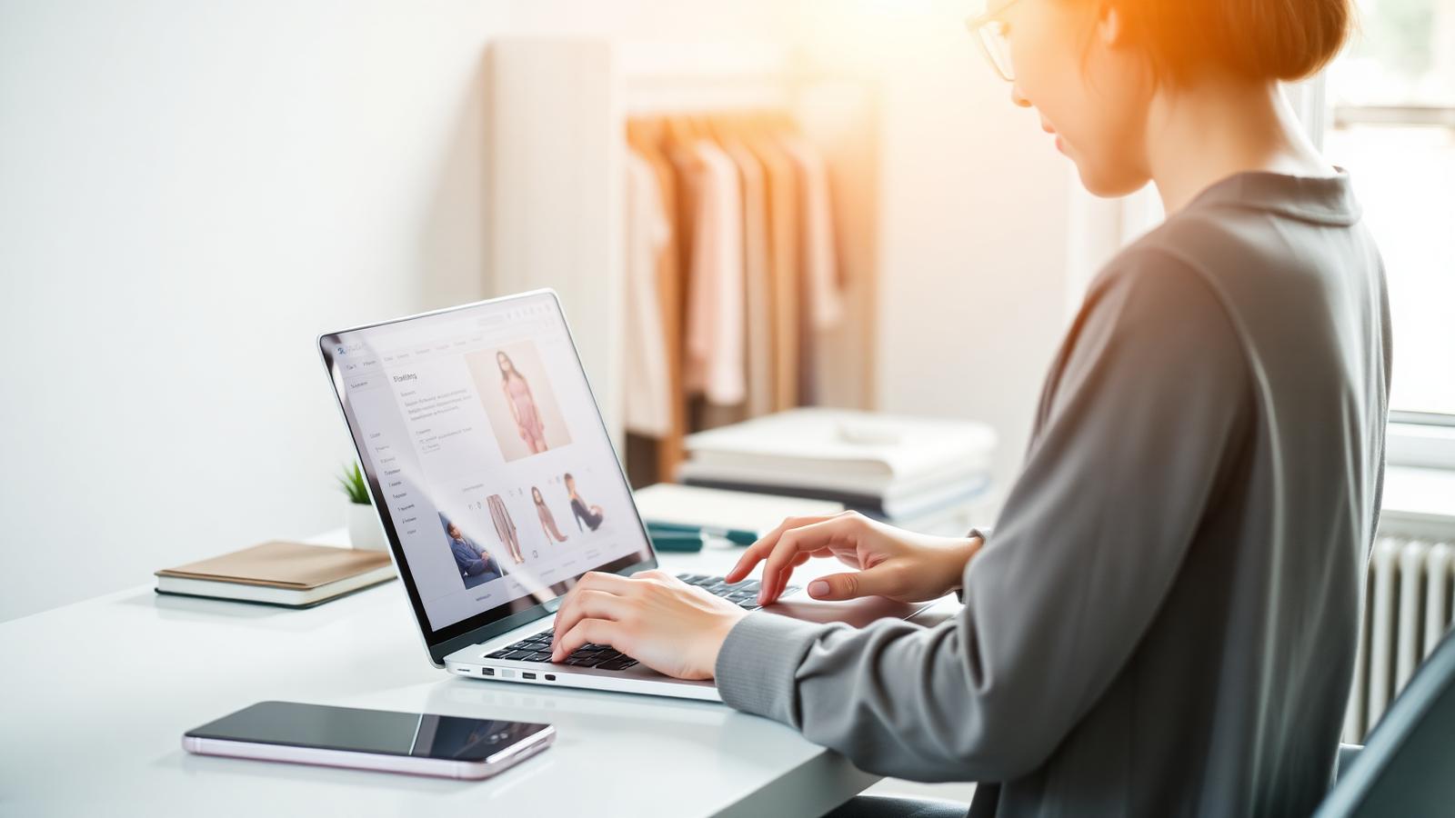 Pentingnya Website E-Commerce untuk Usaha: Lepas dari Mahalnya Komisi Marketplace